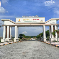 Dự Án Alana City Phú Giáo, Bình Dương Của Tập Đoàn Phương Trường An