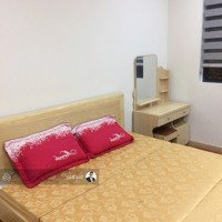 Cho Thuê Căn Hộ 2 Phòng Ngủ, Đầy Đủ Tiện Ích Tại Hd Mon City- Vào Ở Được Luôn St7685