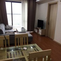 Cho Thuê Căn Hộ 2 Phòng Ngủ, Đầy Đủ Tiện Ích Tại Hd Mon City- Vào Ở Được Luôn St7685