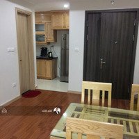 Cho Thuê Căn Hộ 2 Phòng Ngủ, Đầy Đủ Tiện Ích Tại Hd Mon City- Vào Ở Được Luôn St7685