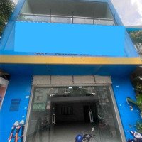 Cho Thuê Nhà Nguyên Căn Có Tổng Diện Tích: 132.0 M2. Chiều Ngang: 6.6M Và Chiều Dài: 20.0M