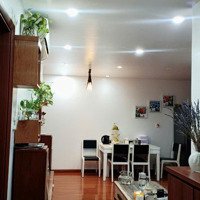Chính Chủ Cần Tiền Bán Căn 2 Ngủ 2 Wc Diện Tích To Nhất 84,22M2 Tại Hateco Hoàng Mai