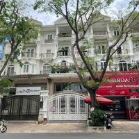 Cần Bán Nhanh Biệt Thự Khu Cityland Quận 7, Tp. Hồ Chí Minh, Giá Bán 43 Tỷ Tốt Nhất, Liên Hệ: 0343190632