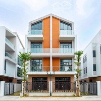 Bán Nhà Biệt Thự Đẹp Tại The Crown - Vinhomes Ocean Park 3, Giá Tốt Nhất Chỉ 16,5 Tỷ Vnd