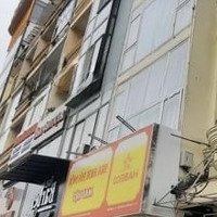 Nhà Mp Giá Dầu Tư 56M2 X6 Tầng- Hợp Tòa Nhà Thang Máy Kd