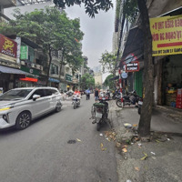 Bán Nhà Mạc Thị Bưởi - Mặt Phố - Lô Góc - Vị Trí Đẹp - Kinh Doanh Đa Ngành