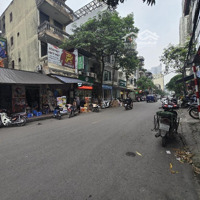 Bán Nhà Mạc Thị Bưởi - Mặt Phố - Lô Góc - Vị Trí Đẹp - Kinh Doanh Đa Ngành
