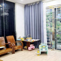 Cần Cho Thuê Nhà Vườn Tổng Cục 5 Tân Triều,Diện Tích130M X 5 Tầng, Lô Góc. Giá 27 Triệu/Th
