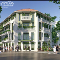 Căn Liền Kề Áp Góc Sun Urban City. Đối Diện Công Viên, Ngay Trục Đường Lê Công Thanh. Giá Bán 5Tỷ500