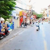 Bán Nhà Mặt Phố Tô Vĩnh Diện Lô Góc, Mặt Tiền Đẹpdiện Tích58M2 Giá Bán 26.8 Tỷ