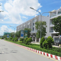 Bán Nhà Phố Tại Kdc Dương Hồng, 100M2, Liền Kề Quận 8, Phú Mỹ Hưng, Quy Hoạch Bài Bản