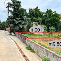 100M Tại Đông Yên, Quốc Oai, Hà Nội, Giá Đầu Tư Cho Quý Anh Chị