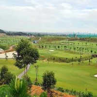 Bán Nhanh 84M2 Tại Đường Tỉnh 293 Đối Diện Sân Golf Cornhill