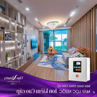 Bán Căn Studio Ở Ngã Tư Sở Chỉ 1.8Tỷ (50%Gtch), Full Nội Thất Nhập Khẩu. Ở Hoặc Cho Thuê 18 Triệu/Th