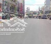 Mặt Tiền Phạm Văn Bạch - Gv.dt:5X13.5M.gía:12 Tỷ Tl.4 Tầng.hđt: 30 Triệu/Th.lh 0855*400*684 Hương