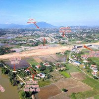 Bán Đất Chính Chủ 331 M2 Tại Thôn Phước Lâm, Ninh Xuân, Ninh Hoà, Khánh Hoà