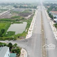 Cơ Hội Sở Hữu Ngay Lô Đất Vàng Tại Khu Dân Cư Mới Tây Ninh Phong, Tp Ninh Bình