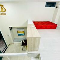 KOLA APARTMENT QUẬN 7 – CĂN HỘ SANG TRỌNG FULL VIEW THÀNH PHỐ