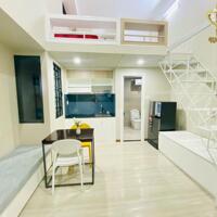 KOLA APARTMENT QUẬN 7 – CĂN HỘ SANG TRỌNG FULL VIEW THÀNH PHỐ