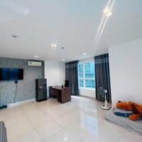 Cho Thuê Căn Hộ Chung Cư Sky Center 1 Phòng Ngủ Nội Thất Cơ Bản Giá 9 Triệu/ Tháng Liên Hệ: 0902574518