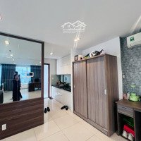 Cho Thuê Căn Hộ Chung Cư Sky Center 1 Phòng Ngủ Nội Thất Cơ Bản Giá 9 Triệu/ Tháng Liên Hệ: 0902574518