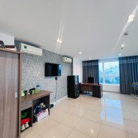 Cho Thuê Căn Hộ Chung Cư Sky Center 1 Phòng Ngủ Nội Thất Cơ Bản Giá 9 Triệu/ Tháng Liên Hệ: 0902574518