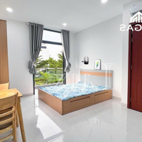 Khai Trương Căn Hộ Ban Công Full Nội Thất Ngay Chung Cư Citi Soho Phố Đông Villa , Cầu Vượt Mỹ Thuỷ