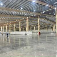 Cần Bán 13.500m2 Xưởng Giấy Tờ Đầy Đủ Trong KCN Bình Dương