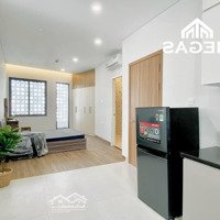 Công Bố Dự Án, Studio Ban Công Mới 100% Full Nội Thất, Ngay Etown 2