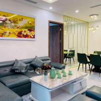 Bán Nhanh Trung Yên Plaza - Trần Duy Hưng, 115M2, 2 Phòng Ngủ+ 1, Giá Chỉ 7.6 Tỷ, Liên Hệ: 0985.542.625