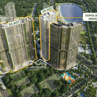 Sở Hữu Ngay Căn Hộ Cao Cấp Lumiere Tại Vinhomes Smart City - Ưu Đãi Hấp Dẫn