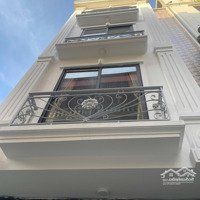 Nhà Đẹp La Khê Hà Đông,Diện Tích35M2, 4 Tầng,Mặt Tiền4M, Giá Bán 7.280 Tỷ, Ngõ Ô Tô, Tiện Ích Bạt Ngàn