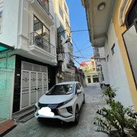 Nhà Đẹp La Khê Hà Đông,Diện Tích35M2, 4 Tầng,Mặt Tiền4M, Giá Bán 7.280 Tỷ, Ngõ Ô Tô, Tiện Ích Bạt Ngàn