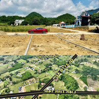 Chỉ 1Xxtr/Lô - Sát Vành Đai Du Lịch Liên Tỉnh - Thanh Hóa