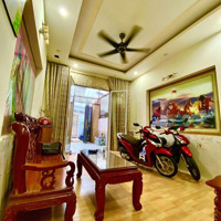 Nhà 2Mt Ô Tô Đậu Cửa, Sát Dg Linh Trung, Đối Diện Công Viên, 3 Tầng, 100M2 Hoàn Công, Chỉ 65 Triệu/M2
