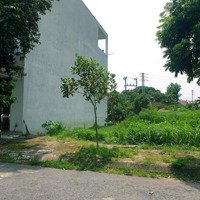 Lô Tđc Vườn Đốm 75M2 Ngay Dự Án Vành Đai 2, Dương Kinh