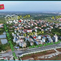 Bán Đất Thuỷ Nguyên , Trung Tâm Hành Chính Diện Tích 60M2 - 300M2 Giá Từ 20 Triệu /1M2 Trở Lên