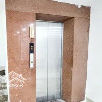 Duy Nhất- Tôi Cho Thuê Nhà Đẹp Mới, Thang Máy, Kinh Doanh, Vp, Nhà Hàng 125M2- 5T, Hoàng Cầu_42 Tr.