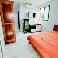 Chính Chủ Cho Thuê Phòng Của Sổ Trời Full Nội Thất