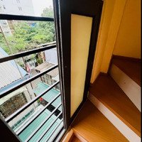 Bán Nhà Riêng Tại Đường Quán Thánh - 4,68 Tỷ - 20M2 - 5 Tầng - Pháp Lý Đầy Đủ