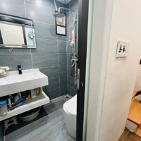 Bán Nhà Riêng Tại Đường Quán Thánh - 4,68 Tỷ - 20M2 - 5 Tầng - Pháp Lý Đầy Đủ
