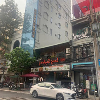 Bán Nhàmặt Tiềnnguyễn Công Trứ, Phường Nguyễn Thái Bình Quận 1,Diện Tích8 X 18M, Hđt 150 Triệu/Th
