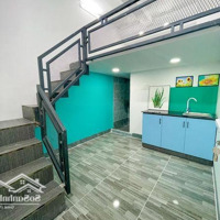 Phòng 20M2 Full Nội Thất Khu Cityland P7 Gò Vấp