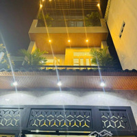 Bán Nhà Bùi Quang Là, P12, Quận Gò Vấp, Vị Trí Đẹp, Nhà Đẹp, 64M2 X 3 Tầng, 4 Phòng Ngủ 5.8Tỷ, 0703329279