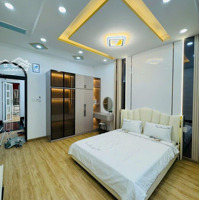 Bán Nhà Bùi Quang Là, P12, Quận Gò Vấp, Vị Trí Đẹp, Nhà Đẹp, 64M2 X 3 Tầng, 4 Phòng Ngủ 5.8Tỷ, 0703329279