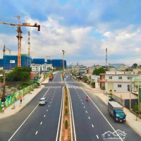 Suất Nội Bộ Cuối Cũng, Rẻ Hơn Thị Trường Gần 100 Triệu. Khu Đô Thị Bcons City -Ngay Làng Đh Thủ Đức