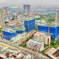 Suất Nội Bộ Cuối Cũng, Rẻ Hơn Thị Trường Gần 100 Triệu. Khu Đô Thị Bcons City -Ngay Làng Đh Thủ Đức