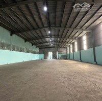 Cho Thuê Kho Siêu Vip 1000M2 Riêng Biệt Đường Phan Huy Ích, P. 14, Q. Gò Vấp.