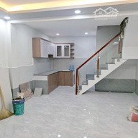 [Quận 7] Bán Nhà 2 Tầng - 49M2 - Nhỉnh 2 Tỷ