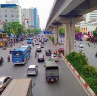 Bán Nhà Quang Trung Hà Đông 37Mx5T Ở Ngay Full Công Năng Ngõ Thoáng Ô Tô Đầy Đủ Tiện Ích Đi Kèm